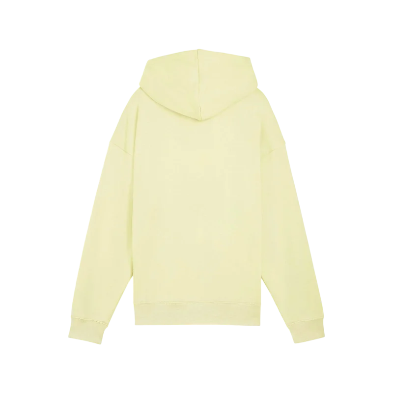 Puma Essentials Small No. 1 Logo Kadın Sarı Sweatshirt - 5