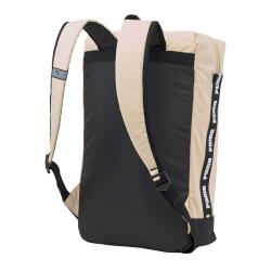 Puma EvoESS Box Backpack Bej Erkek Sırt Çantası - 2
