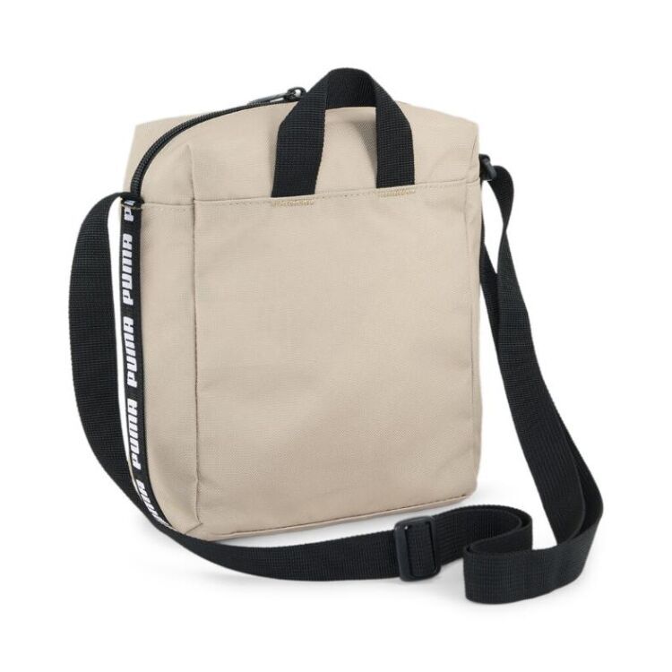 Puma Evo Essentials Portable Bej Erkek Omuz Çantası - 3