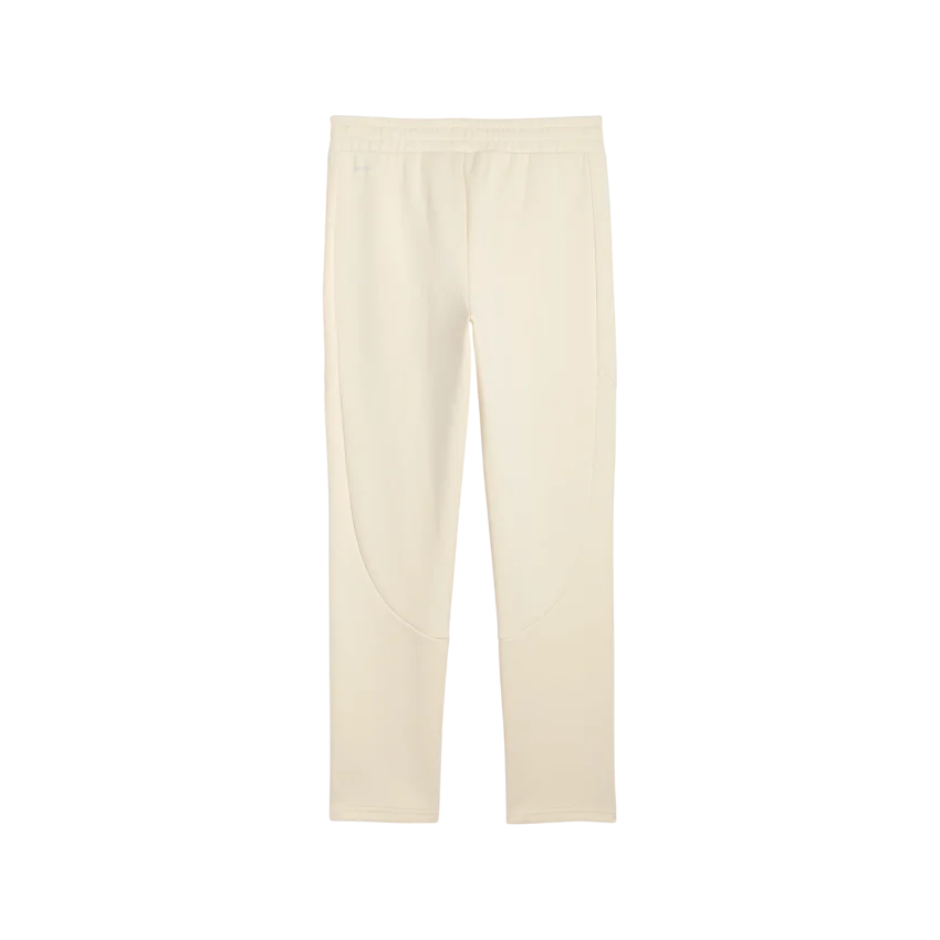 Puma Evostripe Bej Kadın Eşofman Altı - 5