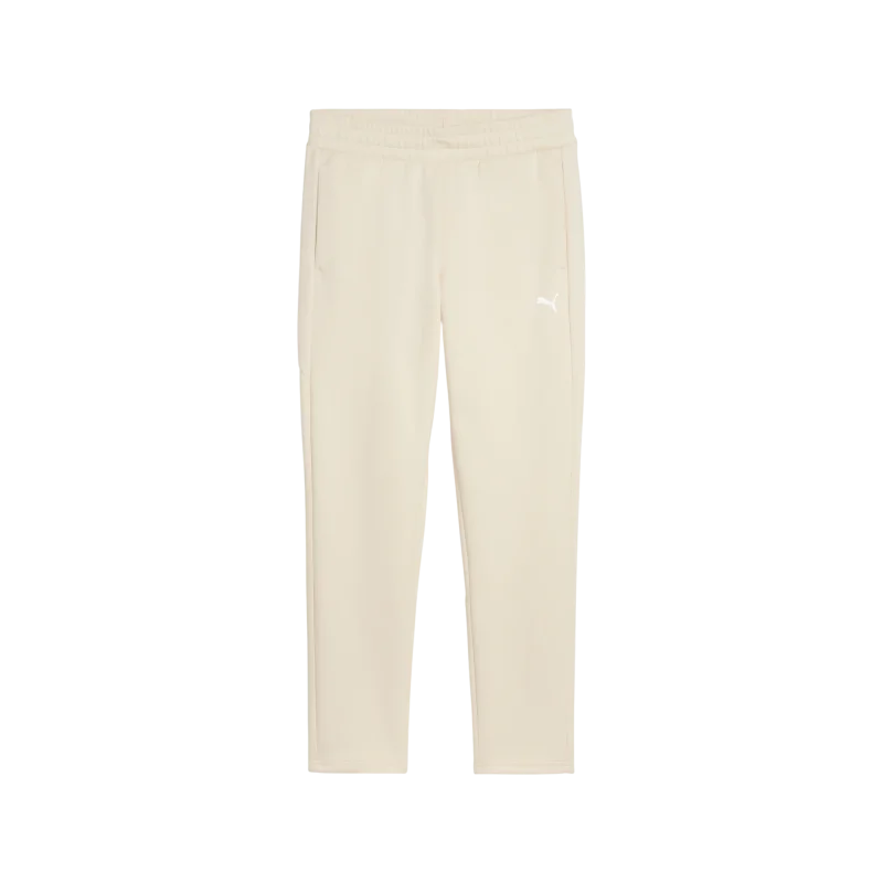 Puma Evostripe Bej Kadın Eşofman Altı - 4