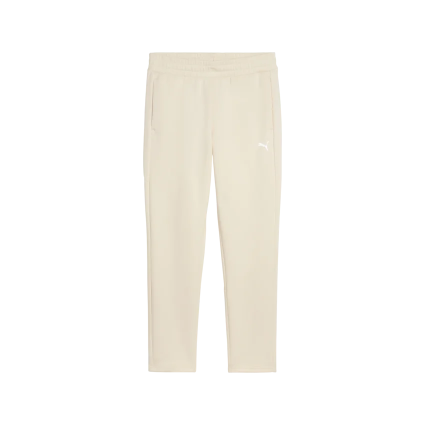 Puma Evostripe Bej Kadın Eşofman Altı - 4