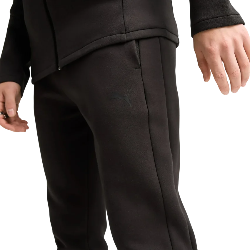 Puma Evostripe Core Siyah Erkek Eşofman Altı - 2