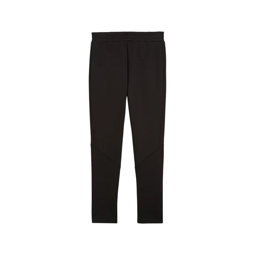 Puma Evostripe Core Siyah Erkek Eşofman Altı - 7