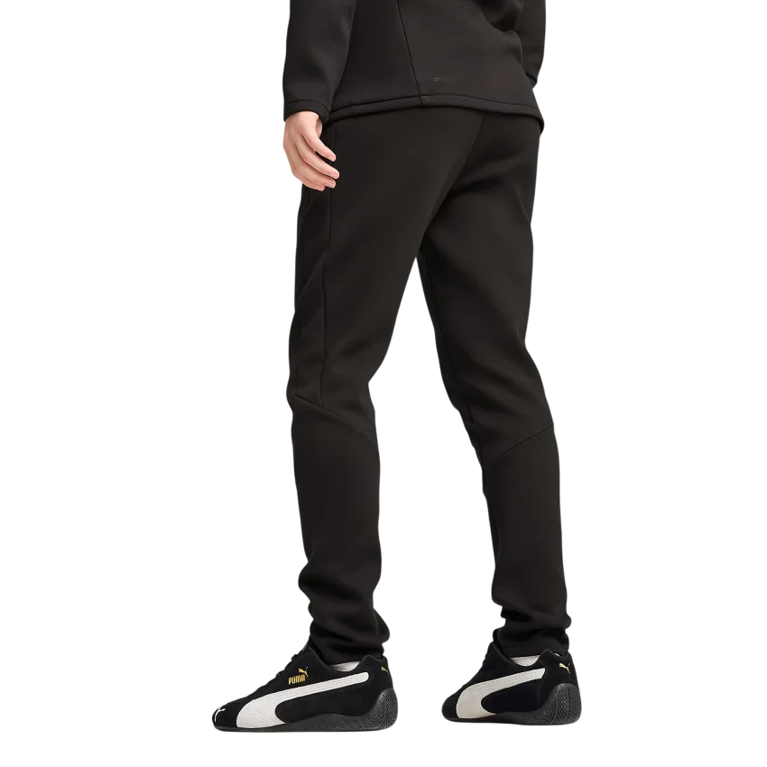 Puma Evostripe Core Siyah Erkek Eşofman Altı - 4