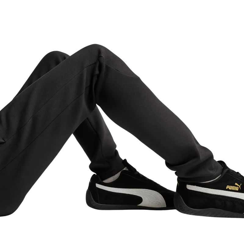 Puma Evostripe Core Siyah Erkek Eşofman Altı - 5