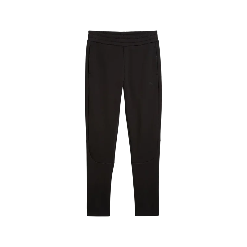 Puma Evostripe Core Siyah Erkek Eşofman Altı - 6