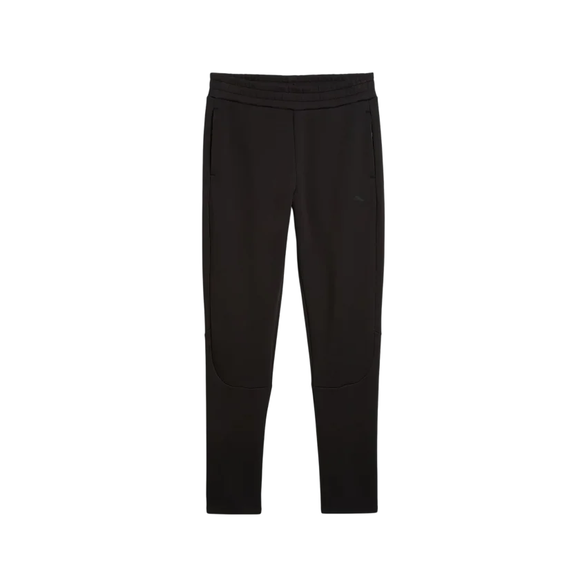 Puma Evostripe Core Siyah Erkek Eşofman Altı - 6