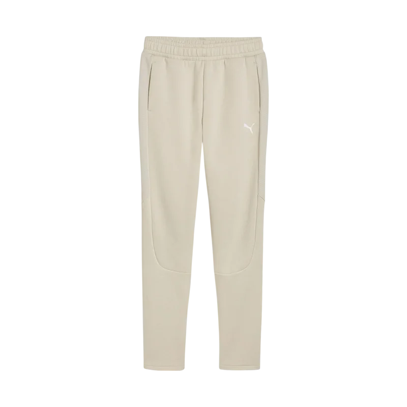 Puma Evostripe Pants Op Bej Kadın Eşofman Altı - 6