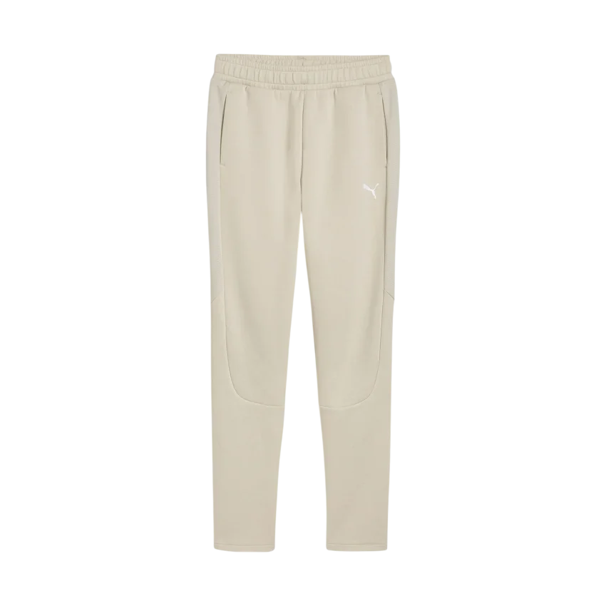 Puma Evostripe Pants Op Bej Kadın Eşofman Altı - 6