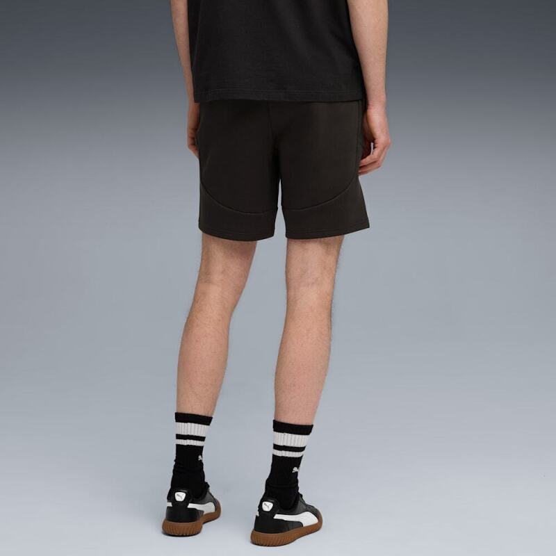 Puma Evostripe Shorts DK Siyah Erkek Şort - 2