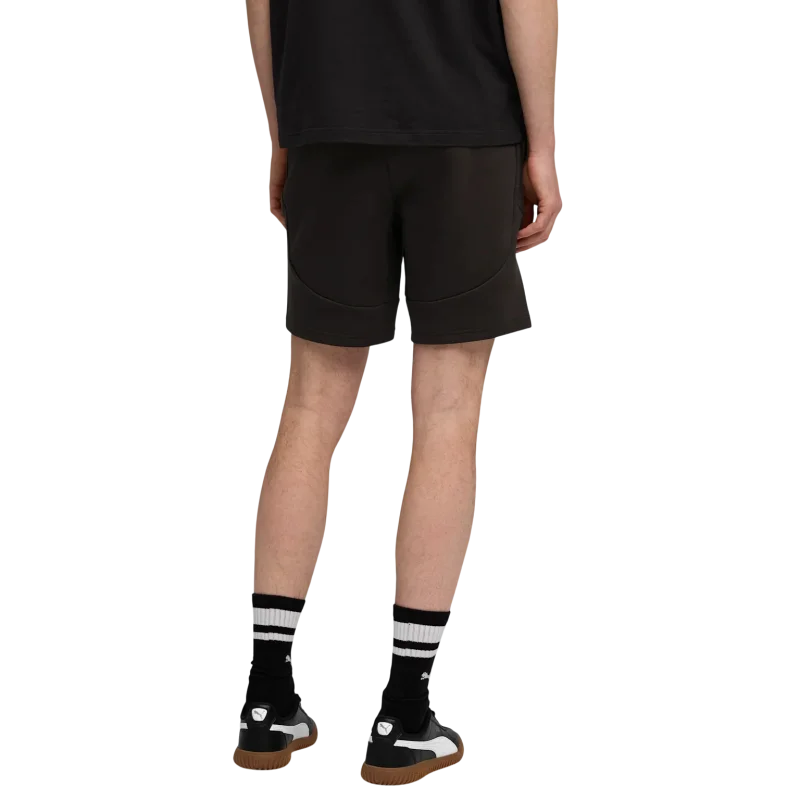 Puma Evostripe Shorts DK Siyah Erkek Şort - 2