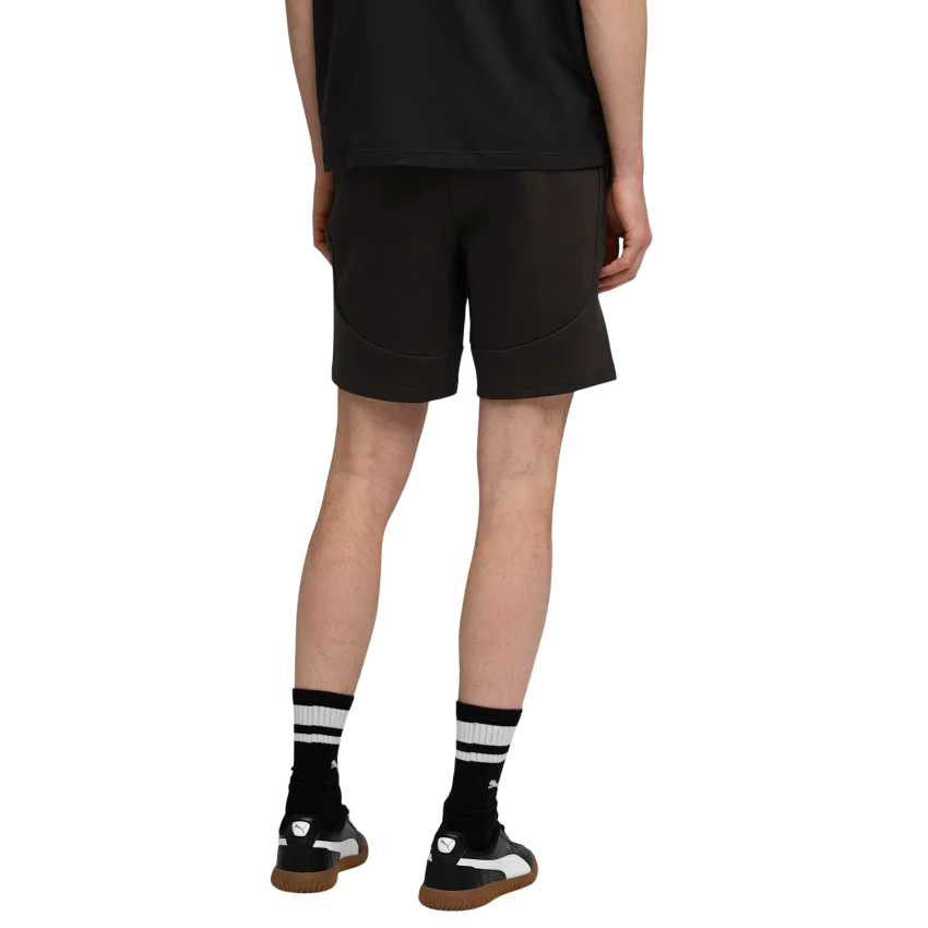 Puma Evostripe Shorts DK Siyah Erkek Şort - 2