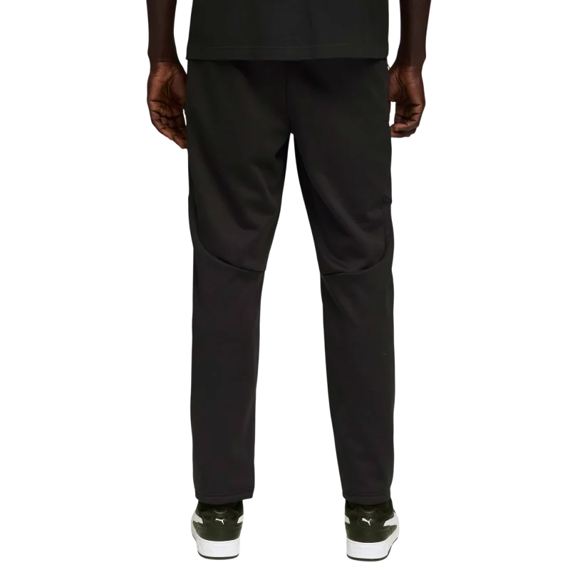 Puma Evostripe Siyah Erkek Eşofman Altı - Puma (1)