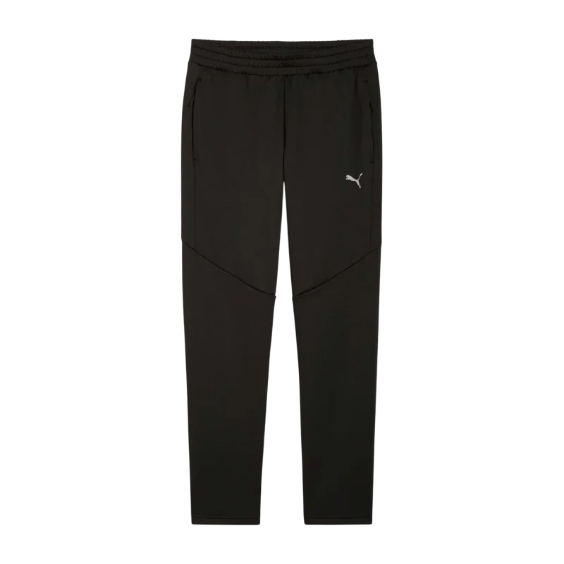 Puma Evostripe Siyah Erkek Eşofman Altı - 4