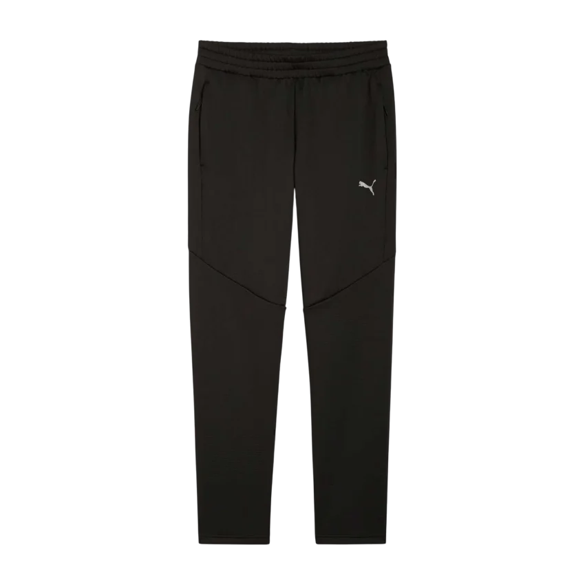 Puma Evostripe Siyah Erkek Eşofman Altı - 4