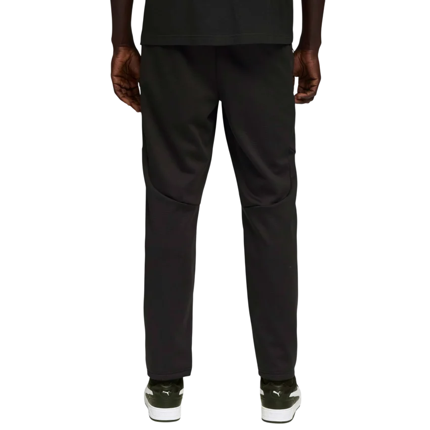 Puma Evostripe Siyah Erkek Eşofman Altı - 2