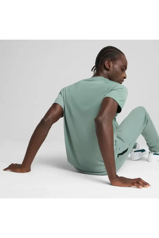 Puma Evostripe Tee Erkek Tshirt - 3