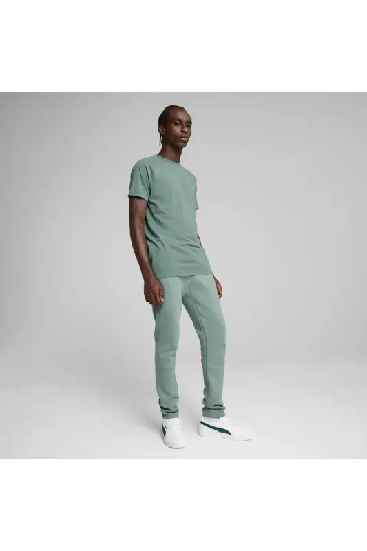 Puma Evostripe Tee Erkek Tshirt - 4