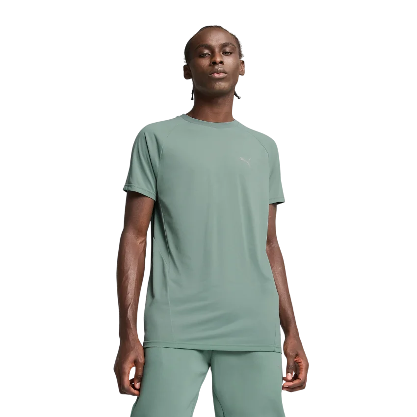 Puma Evostripe Tee Erkek Tshirt - 1