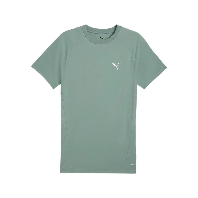 Puma Evostripe Tee Erkek Tshirt - 4