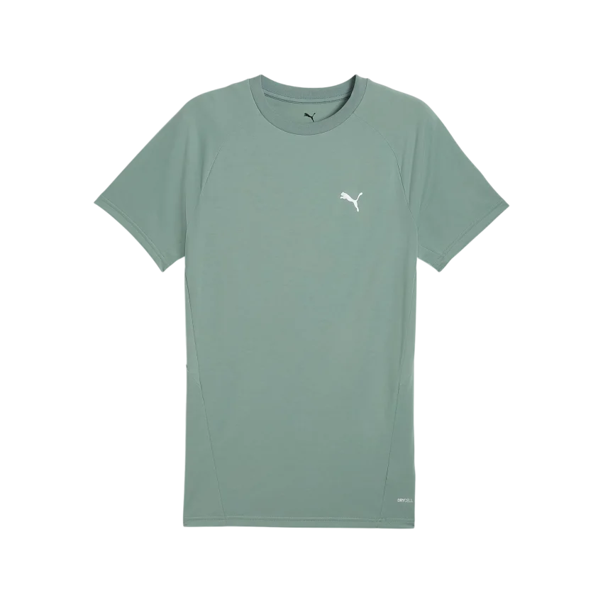 Puma Evostripe Tee Erkek Tshirt - 4