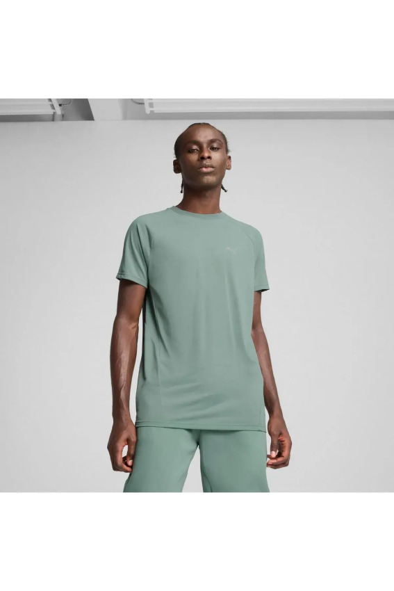 Puma Evostripe Tee Erkek Tshirt - Puma