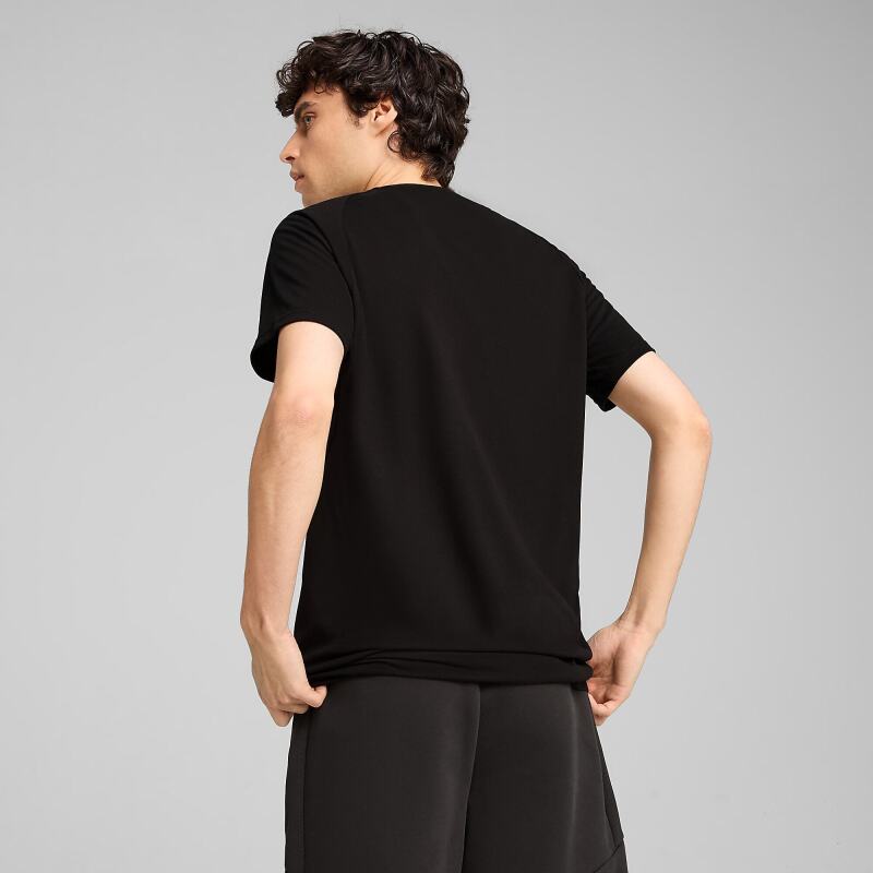 Puma Evostripe Tee Erkek Tshirt - 2