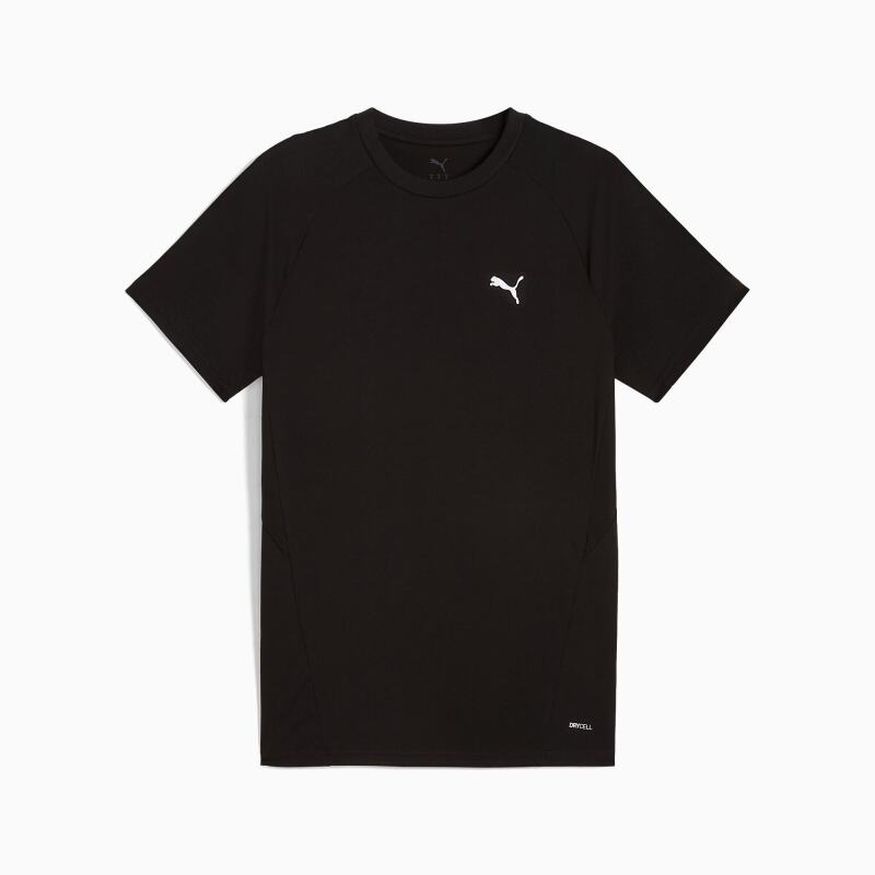 Puma Evostripe Tee Erkek Tshirt - 3