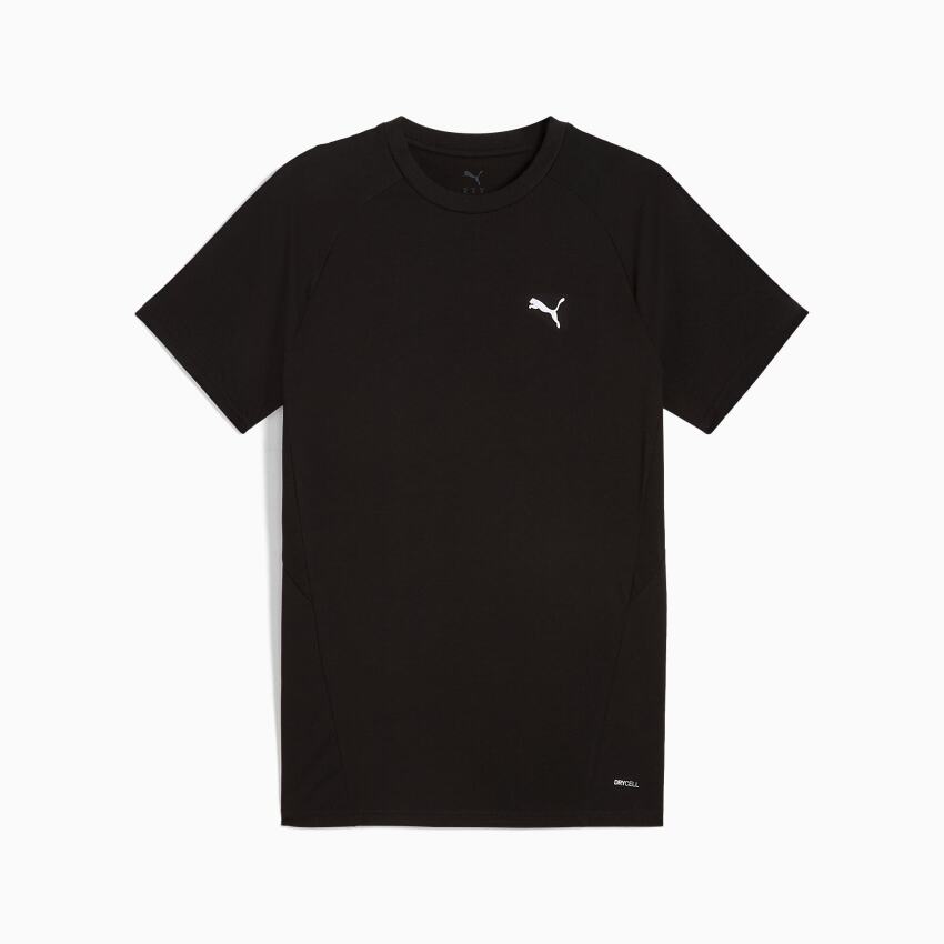Puma Evostripe Tee Erkek Tshirt - 3