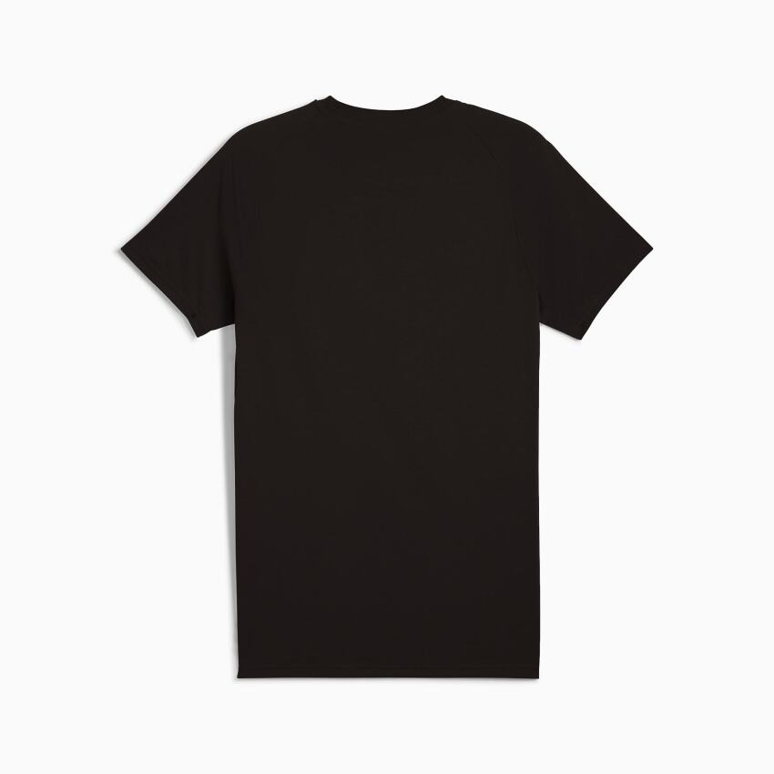 Puma Evostripe Tee Erkek Tshirt - 4