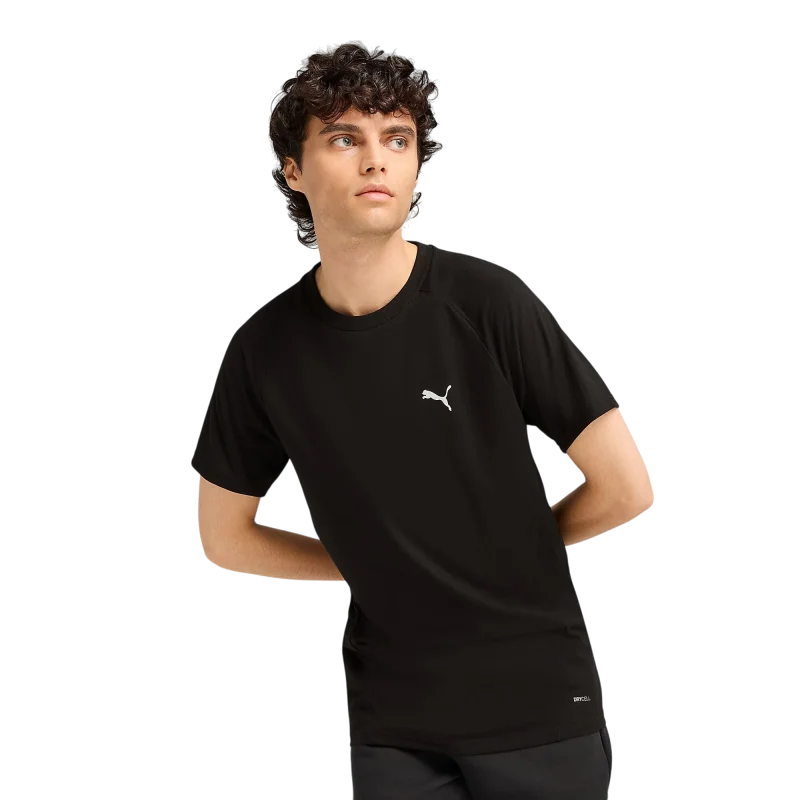 Puma Evostripe Tee Erkek Tshirt - 1