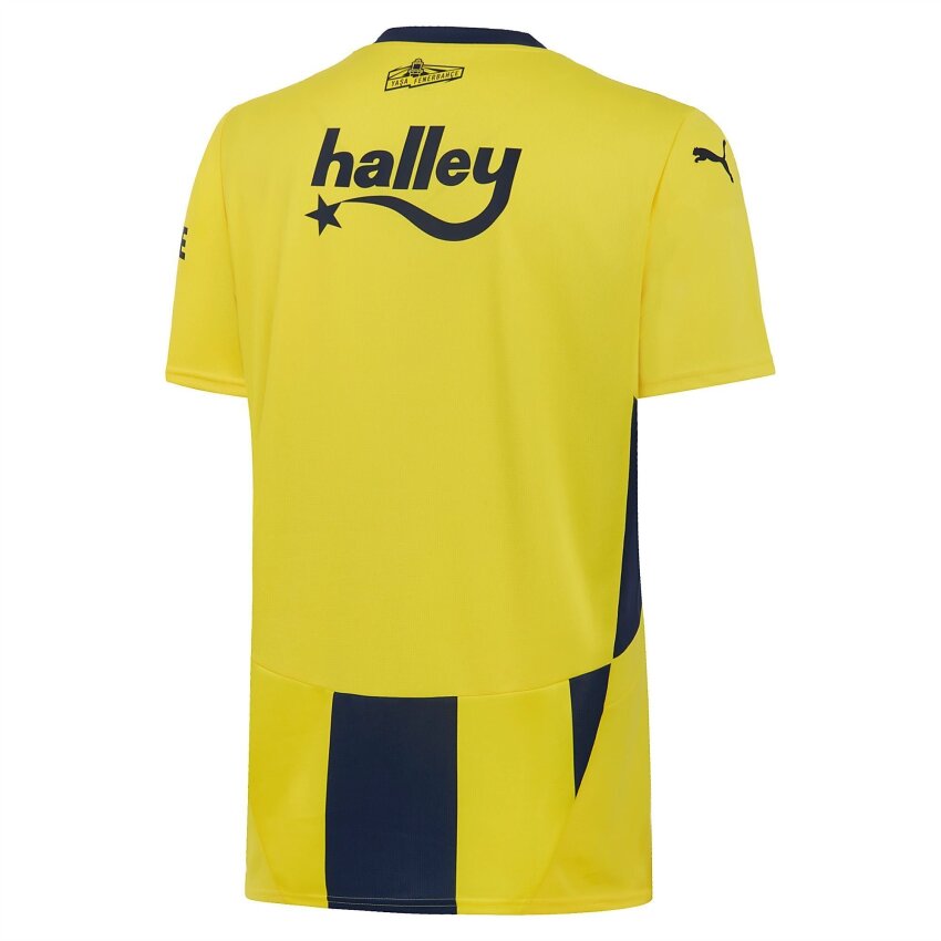 PUMA Fenerbahçe 24/25 Erkek Forma - 3