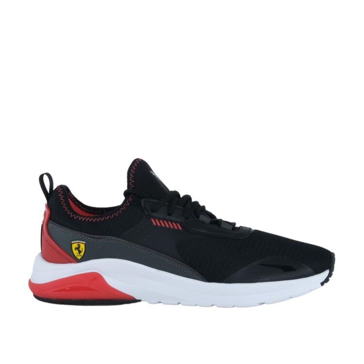 Puma Ferrari Electron E Pro SİYAH Erkek Günlük Ayakkabı - 1