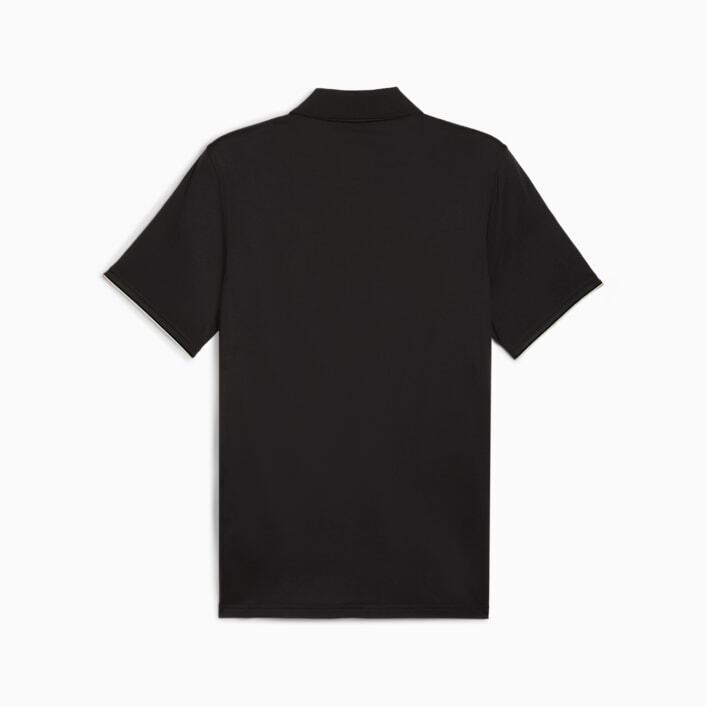 Puma Ferrari Race Cloudspun Polo Erkek Polo Tshirt - 5