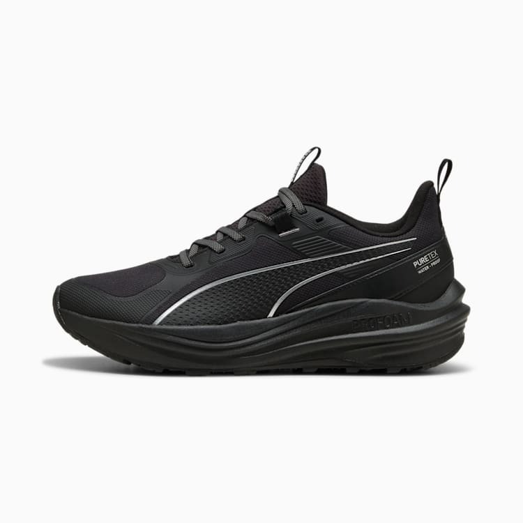 Puma Flare Pro Trail PTX Siyah Erkek Koşu Ayakkabısı - 2