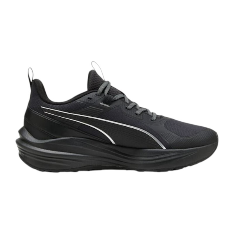 Puma Flare Pro Trail PTX Siyah Erkek Koşu Ayakkabısı - 1