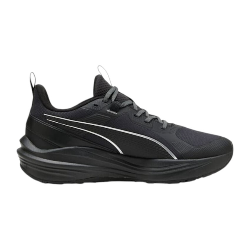 Puma Flare Pro Trail PTX Siyah Erkek Koşu Ayakkabısı - 1