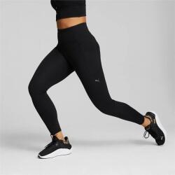 Puma Flawless High Waist 7/8 SİYAH Kadın Tayt - 1