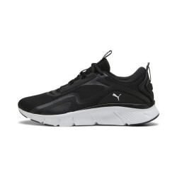 Puma FlexFocus Lite SİYAH Erkek Koşu Ayakkabısı - 1