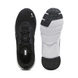 Puma FlexFocus Lite SİYAH Erkek Koşu Ayakkabısı - 4