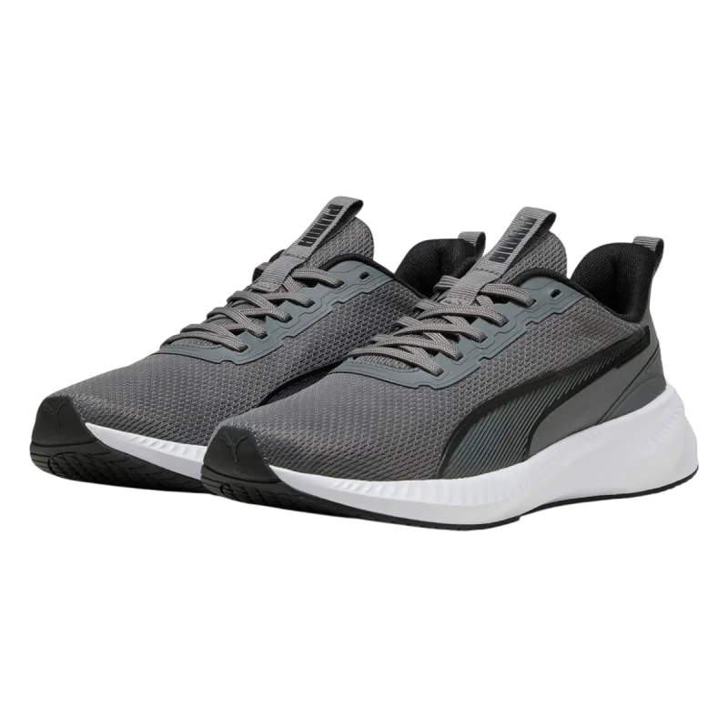 Puma Flyer Lite 3 Gri Erkek Koşu Ayakkabısı - Puma (1)