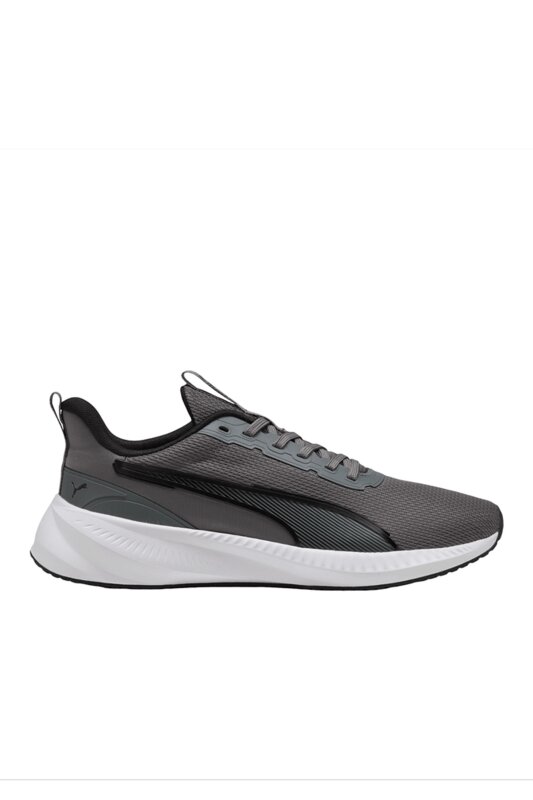 Puma Flyer Lite 3 Gri Erkek Koşu Ayakkabısı - 1