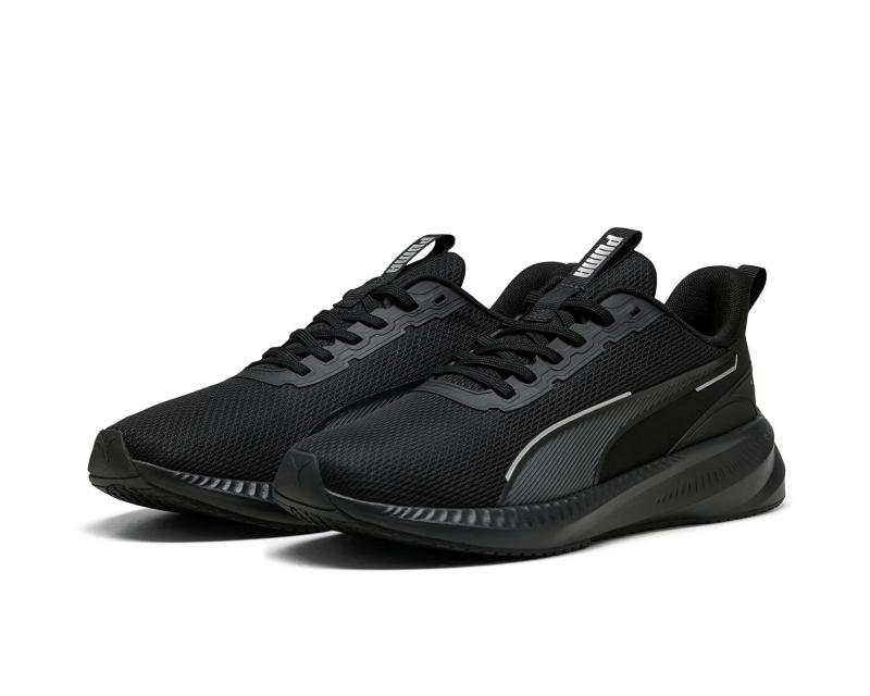 Puma Flyer Lite 3 Siyah Erkek Koşu Ayakkabısı - 3
