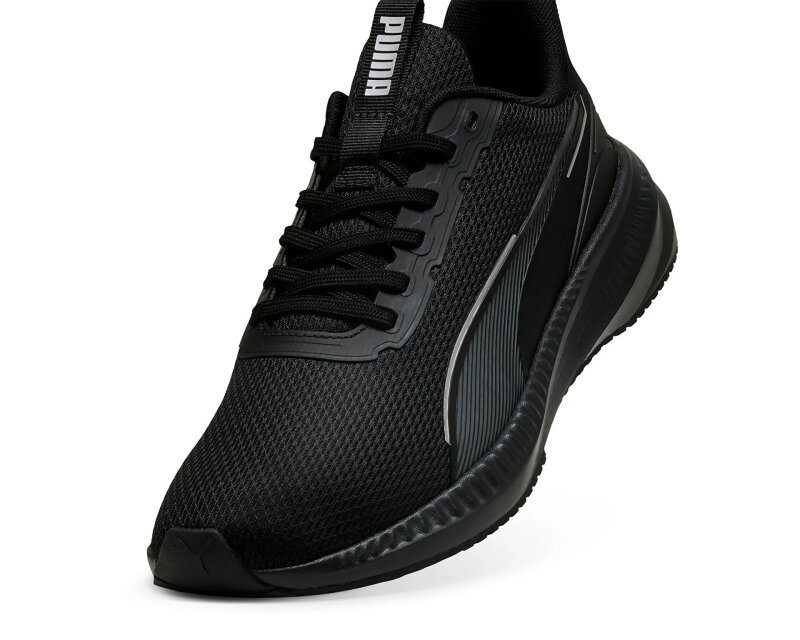 Puma Flyer Lite 3 Siyah Erkek Koşu Ayakkabısı - 4