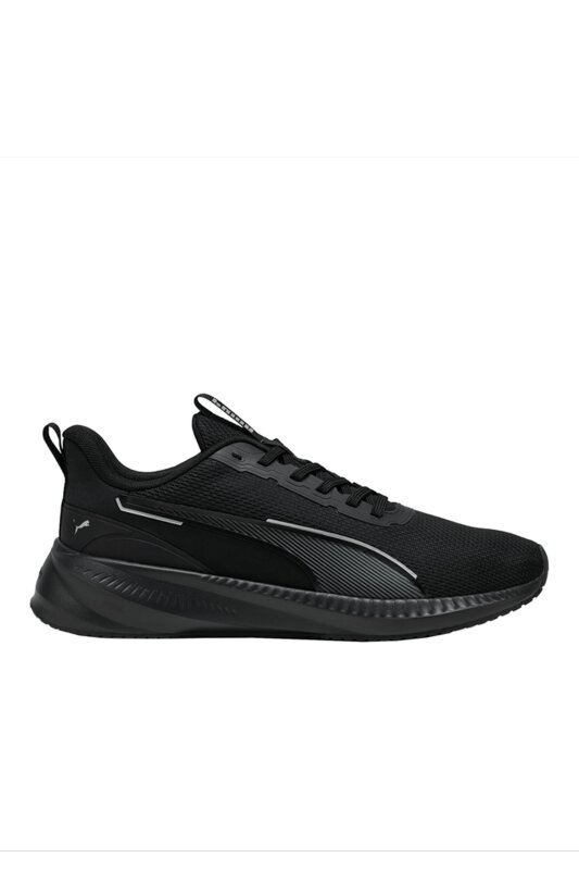 Puma Flyer Lite 3 Siyah Erkek Koşu Ayakkabısı - 1
