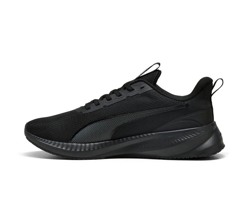 Puma Flyer Lite 3 Siyah Erkek Koşu Ayakkabısı - 2