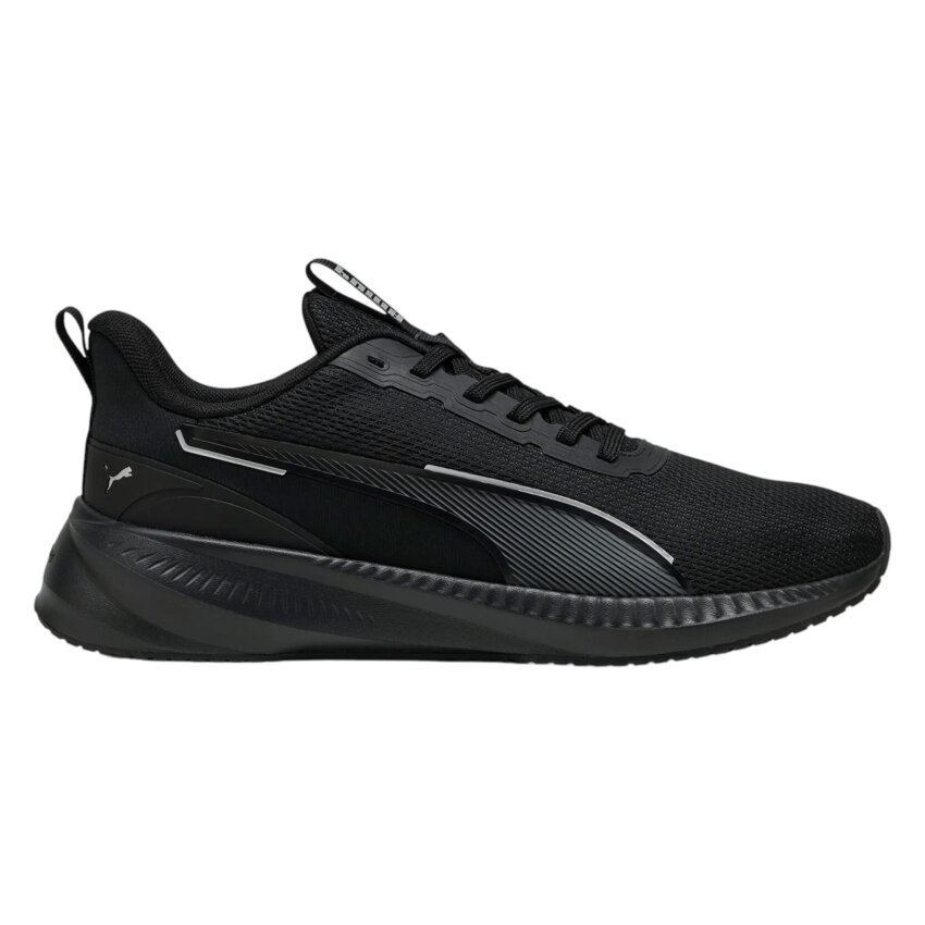 Puma Flyer Lite 3 Siyah Erkek Koşu Ayakkabısı - 1