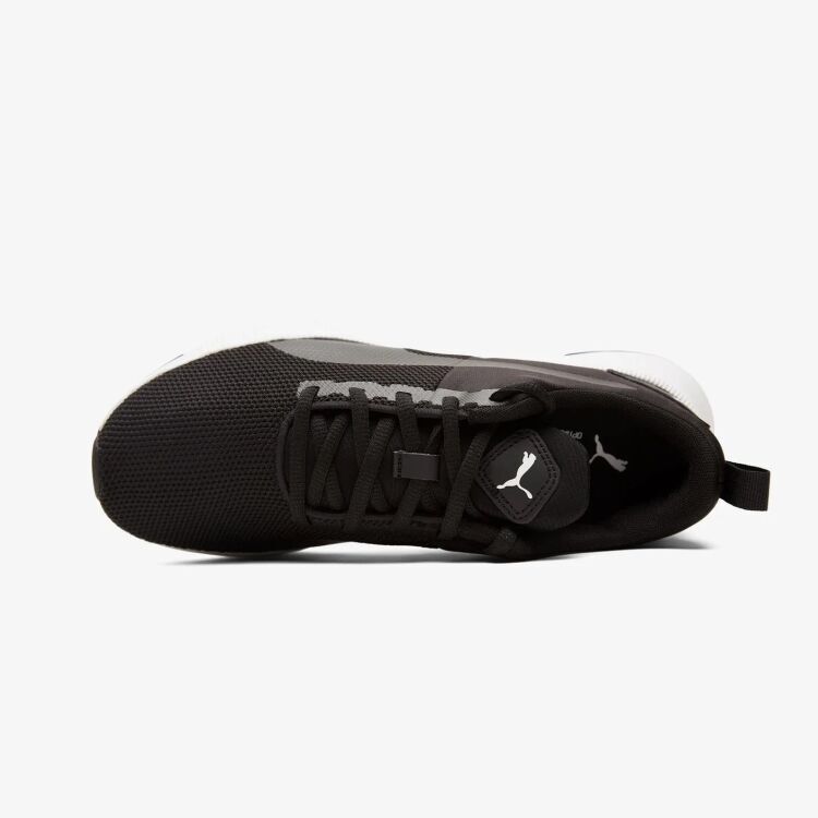 Puma FLYER RUNNER SİYAH Erkek Koşu Ayakkabısı - 4