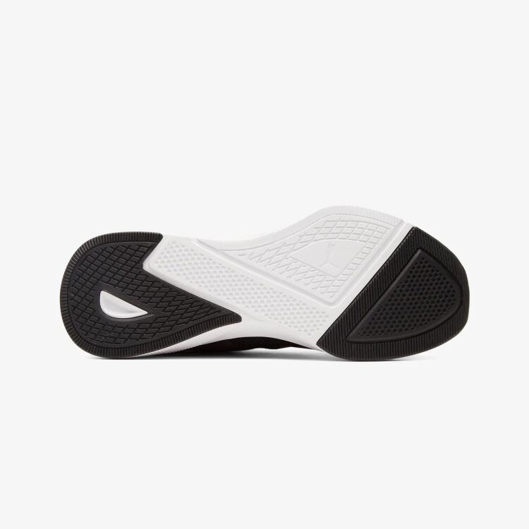 Puma FLYER RUNNER SİYAH Erkek Koşu Ayakkabısı - 5